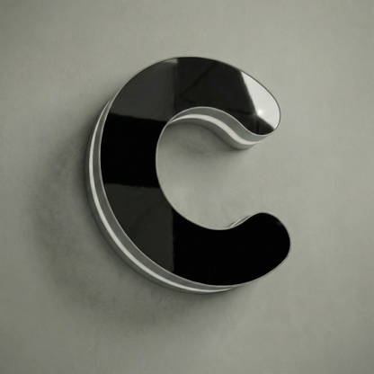 LC-DML01 · LED Infinity Mirror Track Letters & Signs