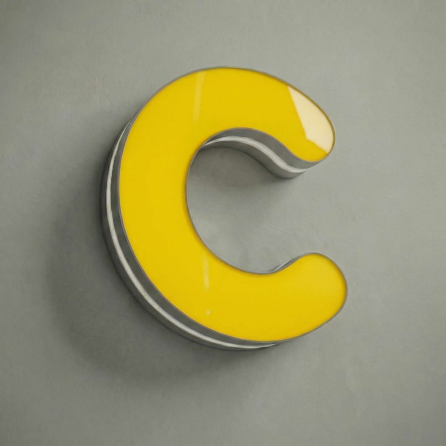 LC-DML01 · LED Infinity Mirror Track Letters & Signs
