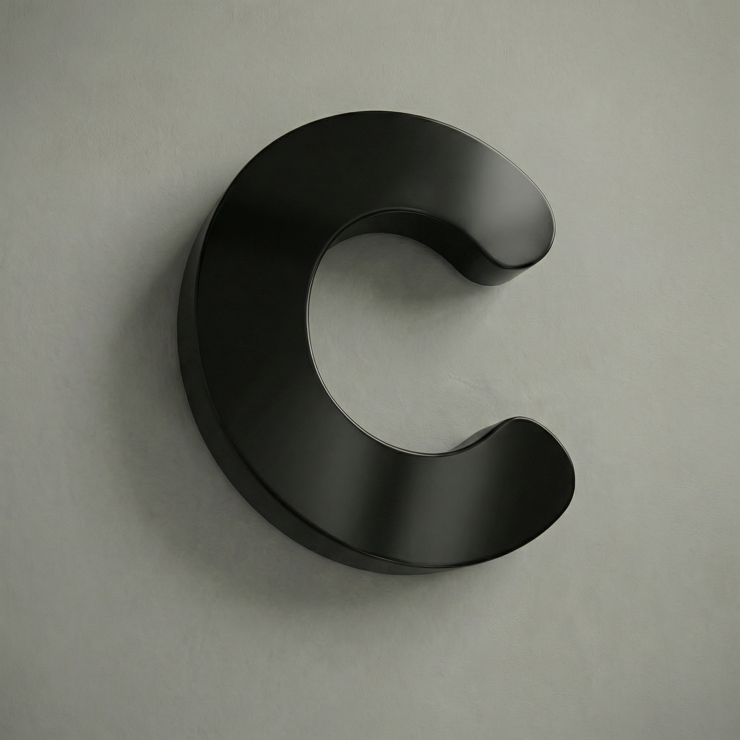 LC-XBL02 · LED Backlit Normal Style Letters & Signs