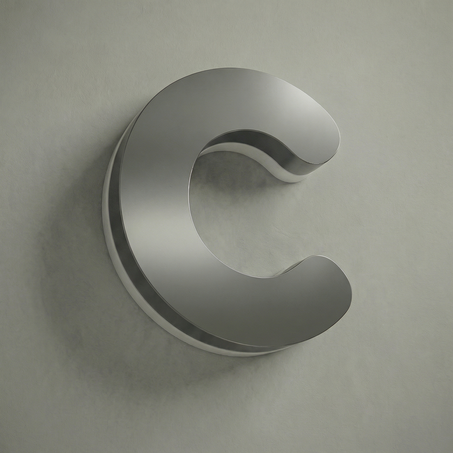 LC-XBL01 · LED Backlit Luxury Style Letters & Signs