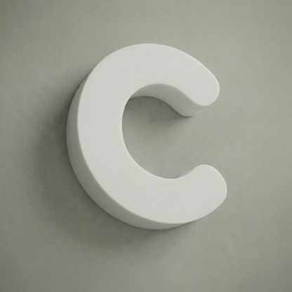 LC-XAL01 · LED Acrylic Normal Style Channel Letters & Signs