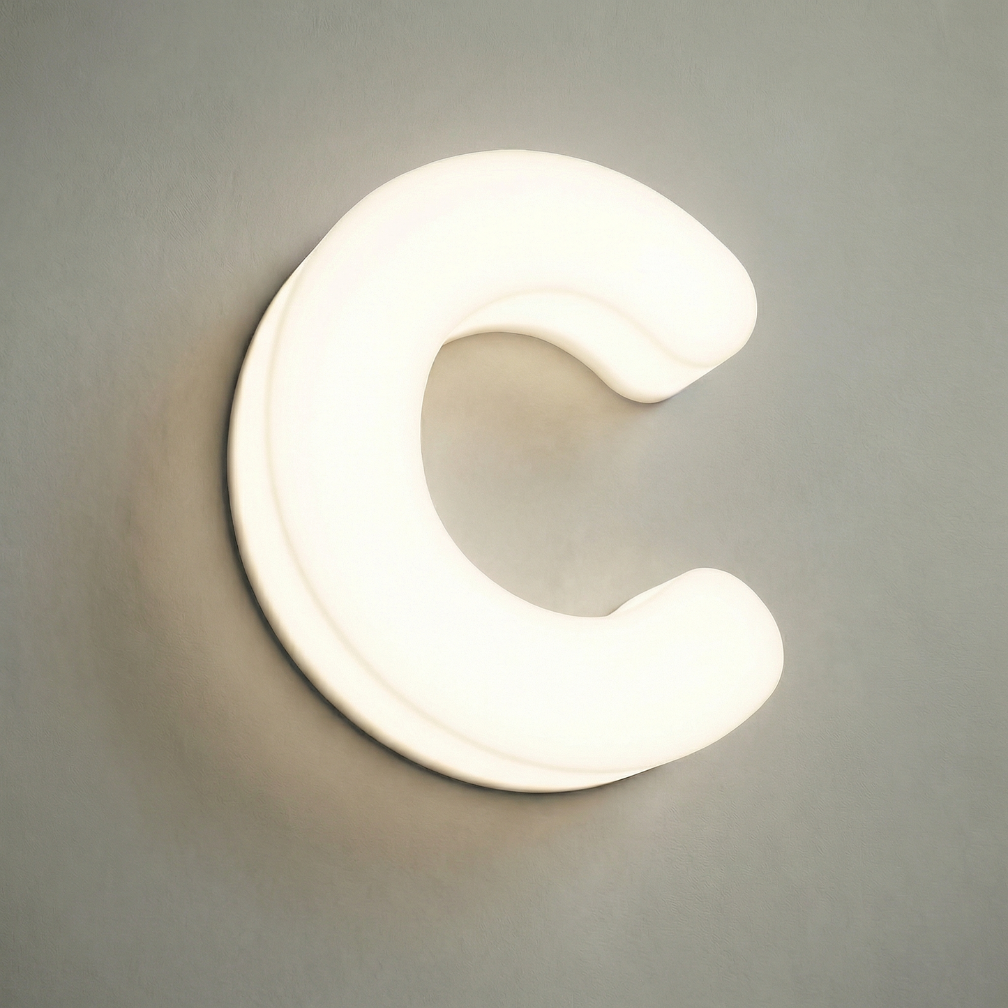 LC-XAL01 · LED Acrylic Normal Style Channel Letters & Signs