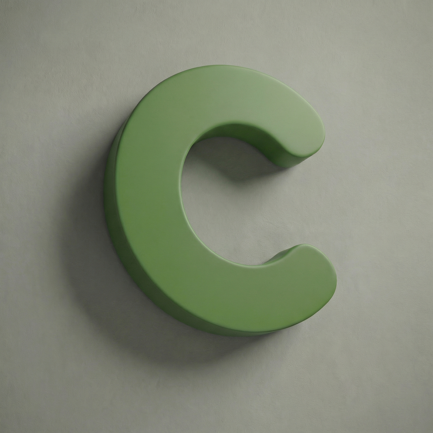 LC-XBL02 · LED Backlit Normal Style Letters & Signs