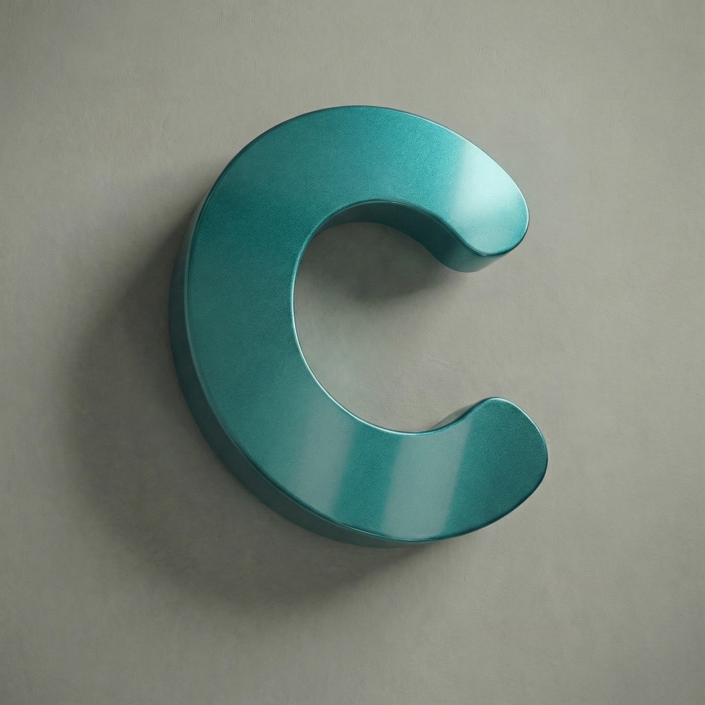 LC-XBL02 · LED Backlit Normal Style Letters & Signs