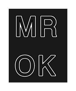 Outline Image