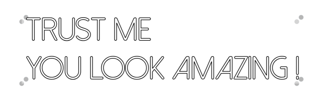 Outline Image