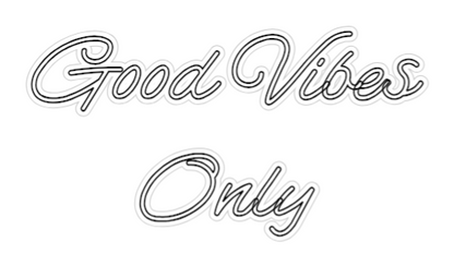 Outline Image