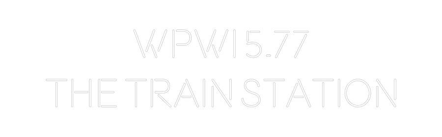 Custom Neon: WPWI 5.77
Th...