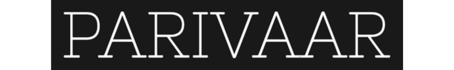 Custom Neon: PARIVAAR