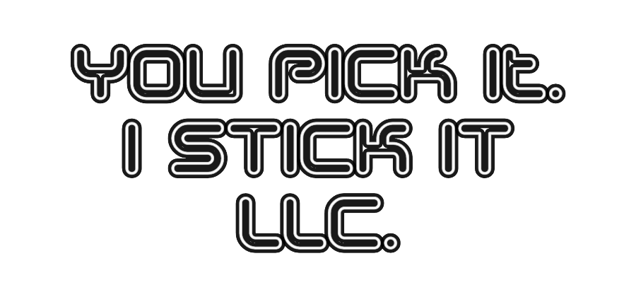 Custom Neon: You Pick It.
...