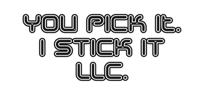 Custom Neon: You Pick It.
...