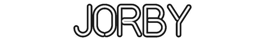 Custom Neon: jorby