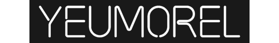 Custom Neon: YEUMOREL
