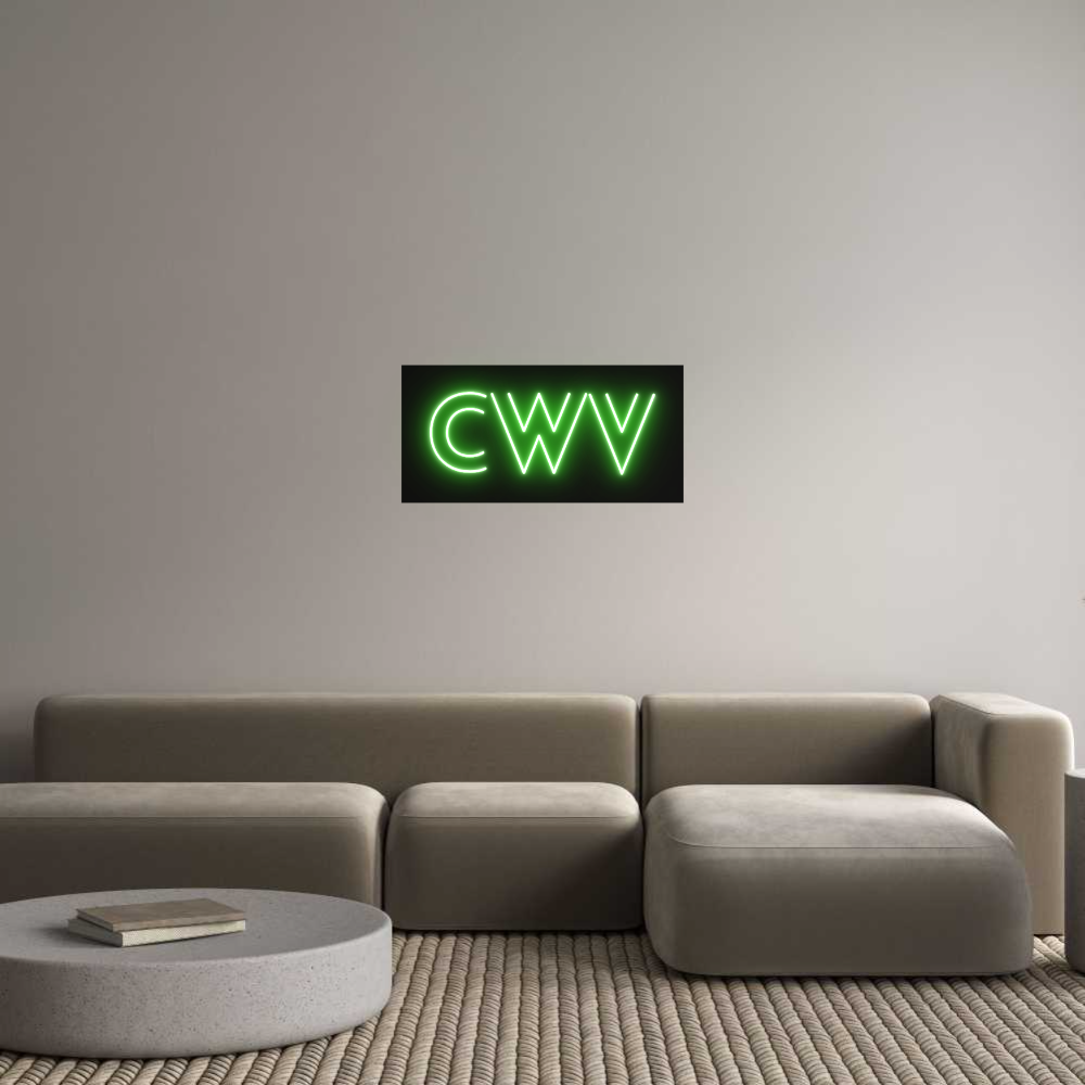 Custom Neon: CWV