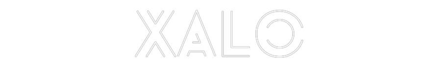 Custom Neon: xalo