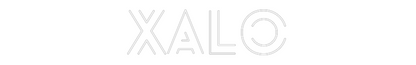 Custom Neon: xalo