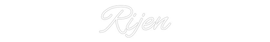 Custom Neon: Rijen