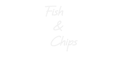 Custom Neon: Fish
   &
 ...