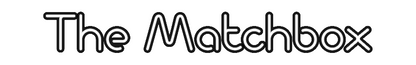 Custom Neon: The Matchbox