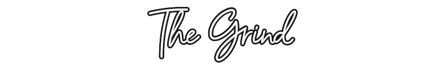 Custom Neon: The Grind