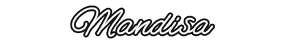 Custom Neon: Mandisa