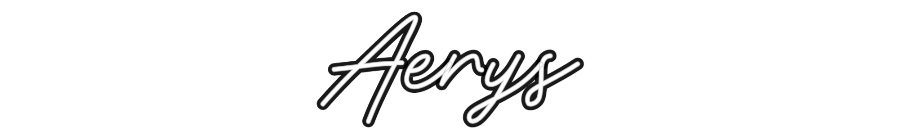 Custom Neon: Aerys