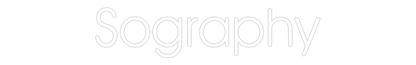 Custom Neon: Sography