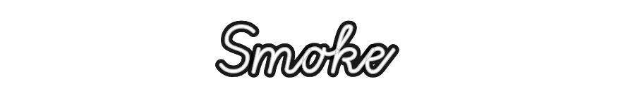 Custom Neon: Smoke