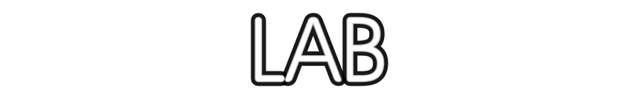 Custom Neon: LAB