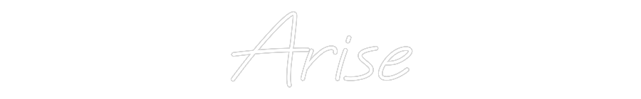 Custom Neon: Arise