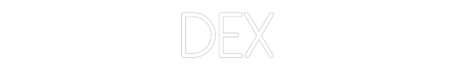 Custom Neon: DEX