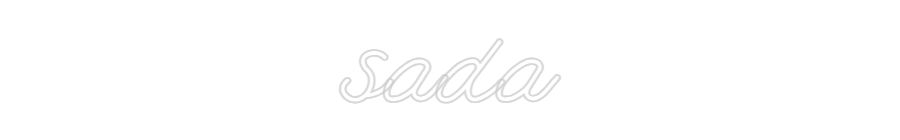 Custom Neon: sada