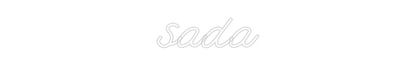 Custom Neon: sada