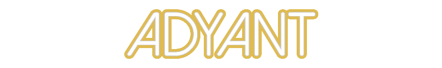 Custom Neon: ADYANT