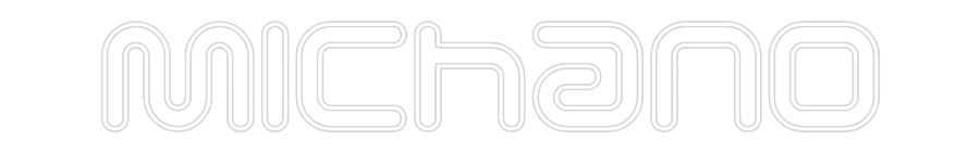 Custom Neon: Michano