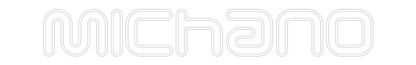 Custom Neon: Michano