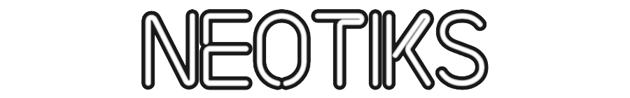 Custom Neon: NeoTiks