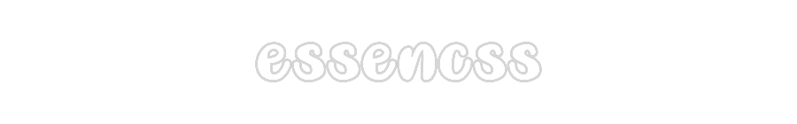 Custom Neon: essencss