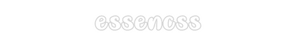 Custom Neon: essencss