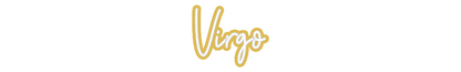 Custom Neon: Virgo