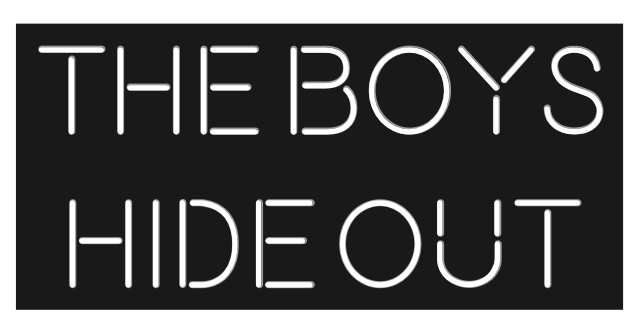 Outline Image