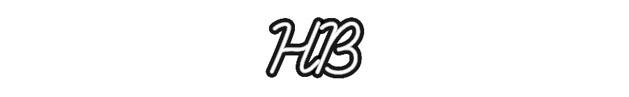 Custom Neon: HB