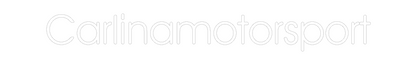 Custom Neon: Carlinamotors...