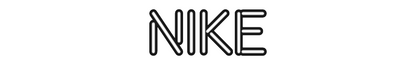 Custom Neon: Nike