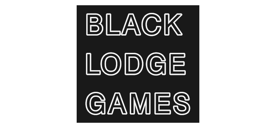 Custom Neon: BLACK
LODGE
...