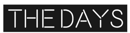 Custom Neon: The Days
