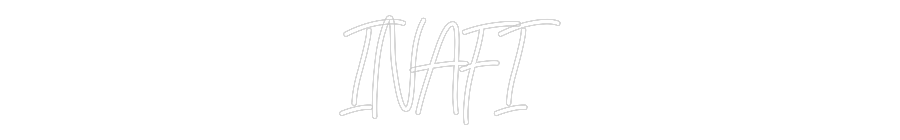 Custom Neon: INAFI