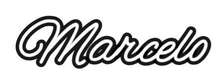 Custom Neon: Marcelo