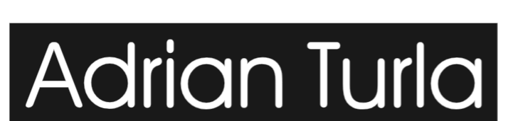 Custom Neon: Adrian Turla