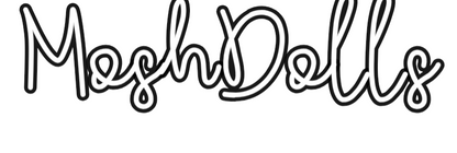 Custom Neon: MoshDolls